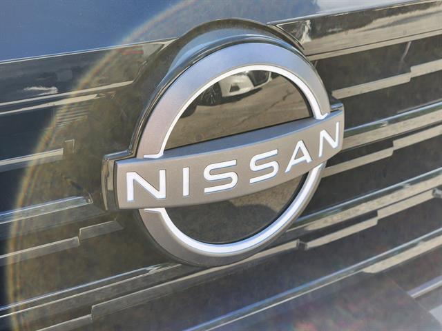 new 2026 Nissan Kicks car, priced at $24,093
