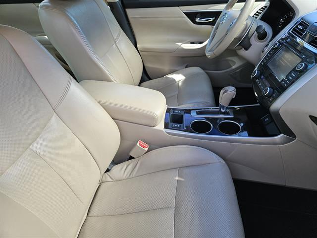 used 2015 Nissan Altima car, priced at $5,977