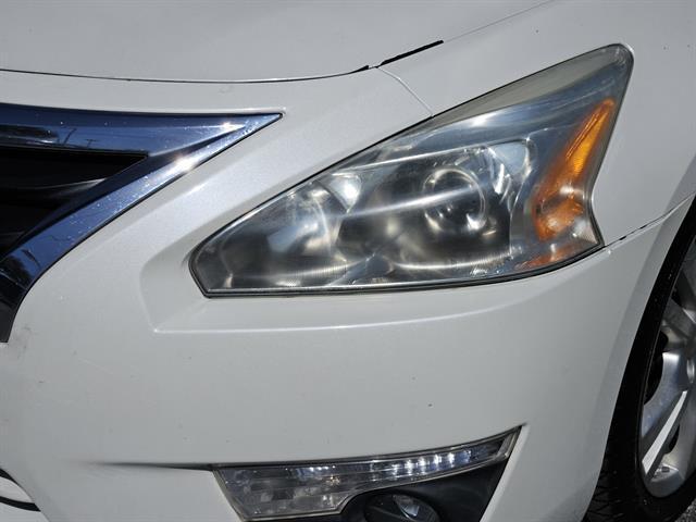 used 2015 Nissan Altima car, priced at $5,977