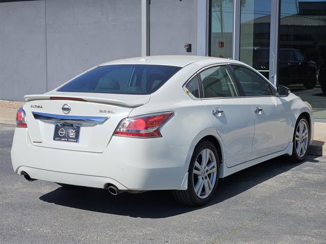 used 2015 Nissan Altima car, priced at $5,977