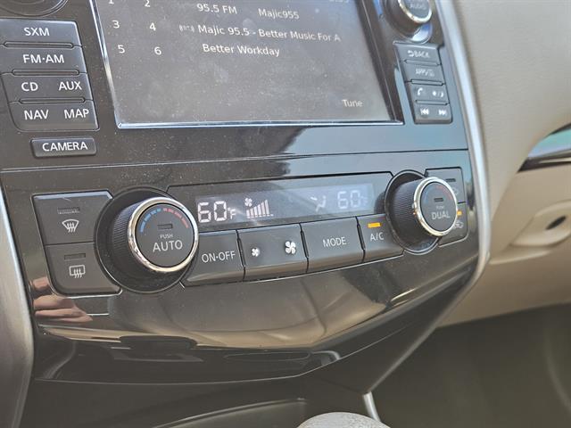 used 2015 Nissan Altima car, priced at $5,977