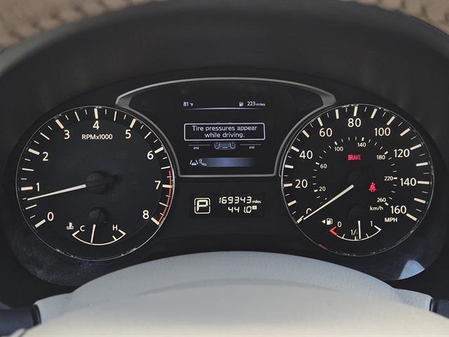 used 2015 Nissan Altima car, priced at $5,977