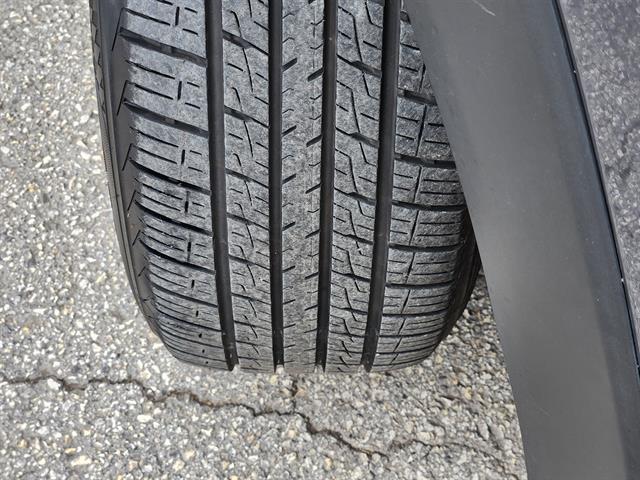 used 2018 Hyundai Tucson car, priced at $14,982