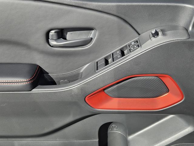 new 2026 Nissan Frontier car, priced at $41,174