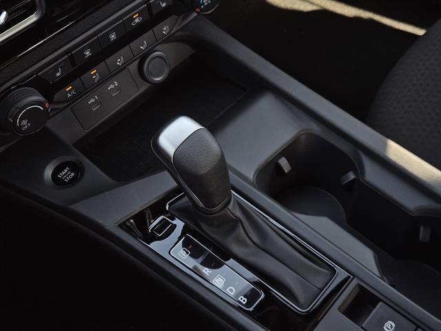 new 2026 Nissan Sentra car, priced at $23,192