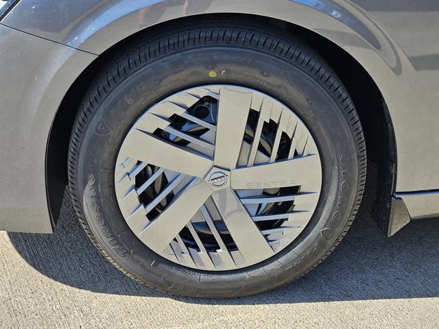new 2026 Nissan Sentra car, priced at $23,192