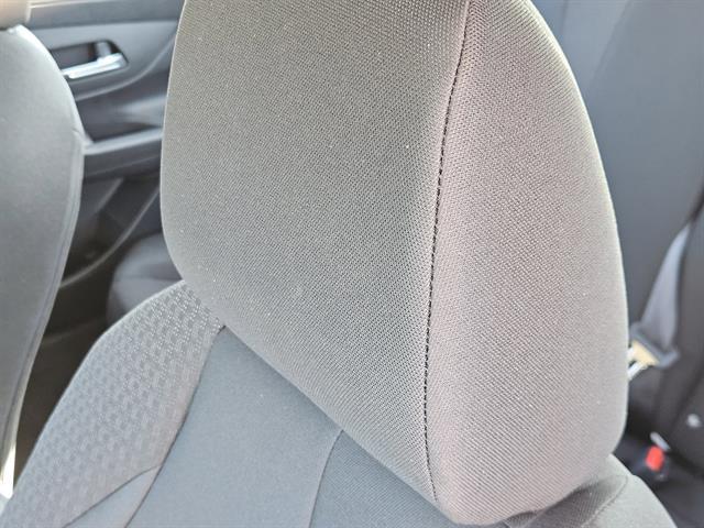 new 2026 Nissan Sentra car, priced at $23,192