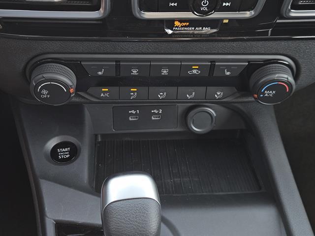 new 2026 Nissan Sentra car, priced at $23,192