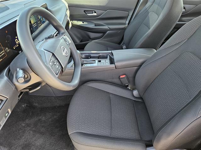 new 2026 Nissan Sentra car, priced at $23,192