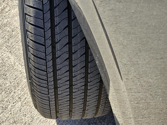 new 2026 Nissan Sentra car, priced at $23,192