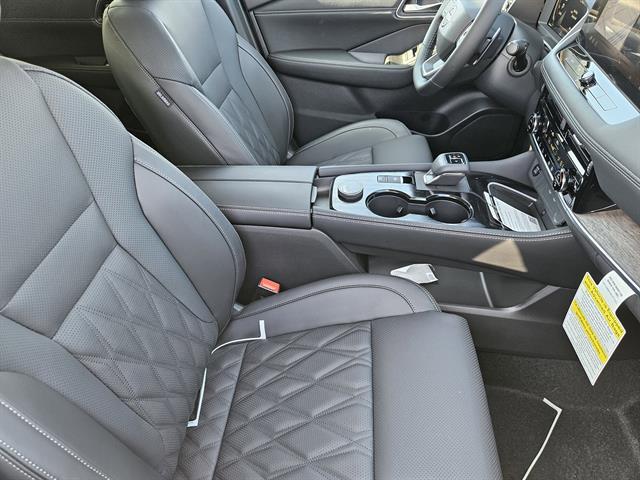 new 2026 Nissan Rogue car, priced at $36,974