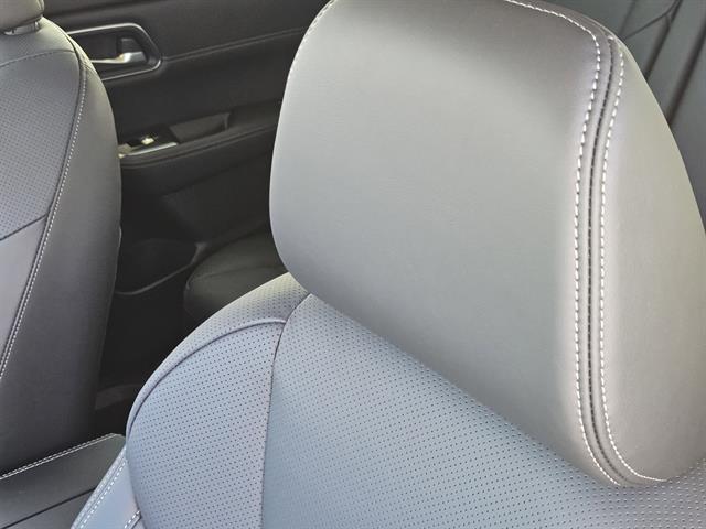 new 2026 Nissan Rogue car, priced at $36,974