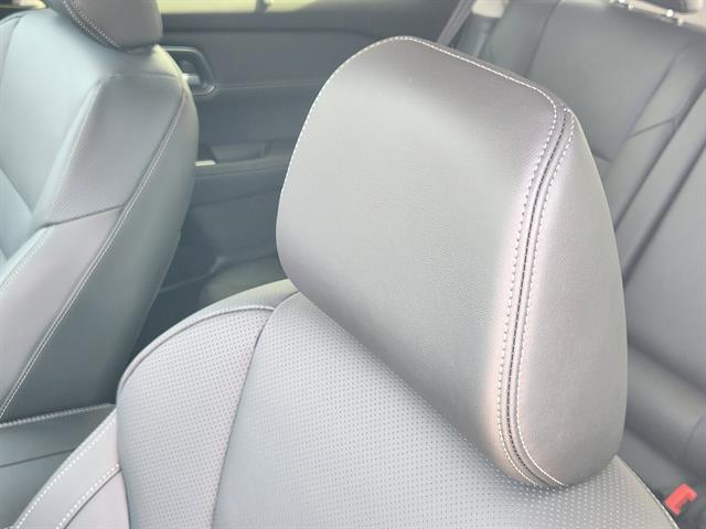 new 2026 Nissan Rogue car, priced at $36,574