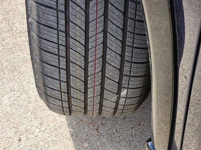 new 2026 Nissan Rogue car, priced at $36,574