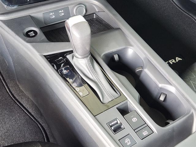 new 2026 Nissan Sentra car, priced at $23,163