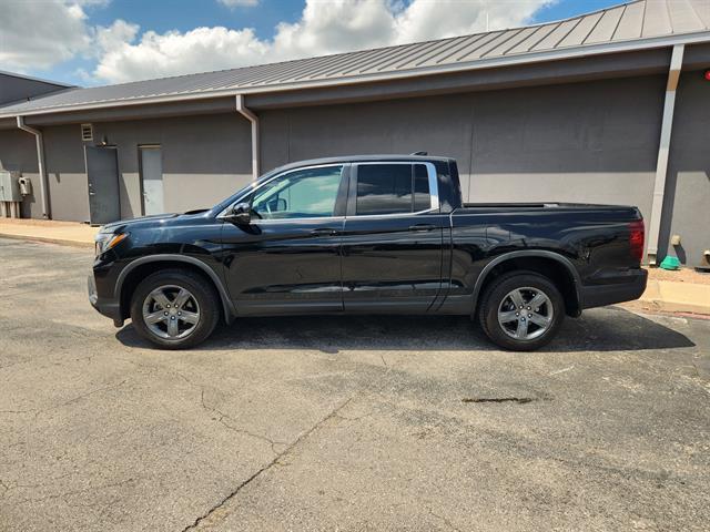 used 2023 Honda Ridgeline car, priced at $29,321