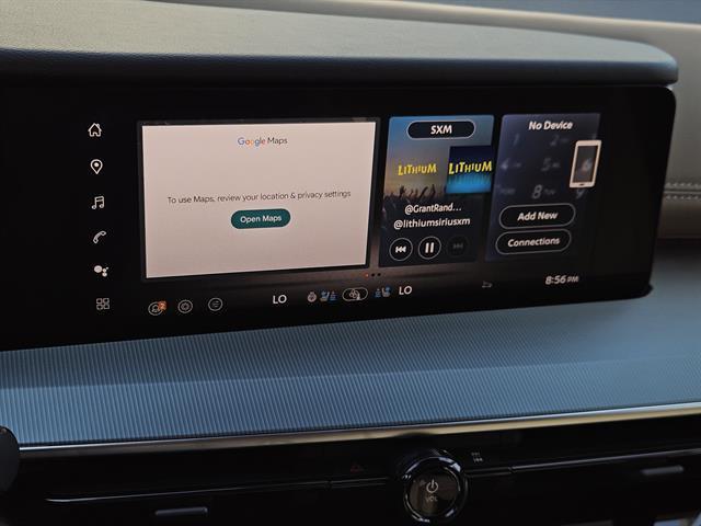 new 2026 Nissan Murano car, priced at $45,385