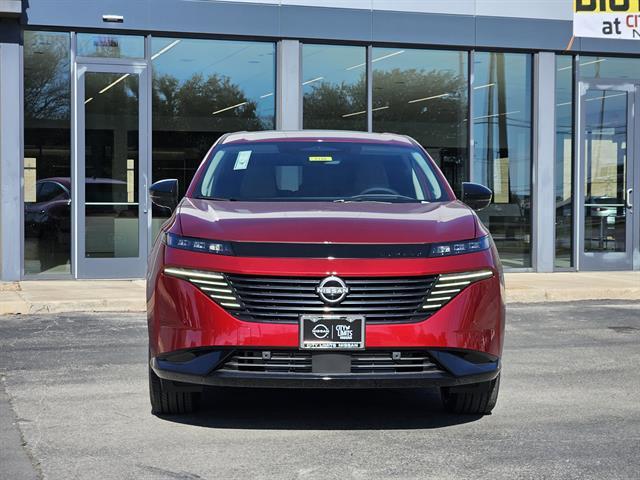 new 2026 Nissan Murano car, priced at $45,385