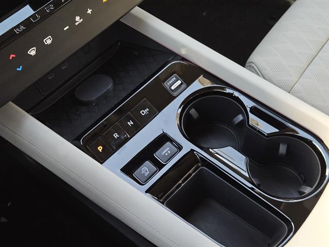 new 2026 Nissan Murano car, priced at $45,385