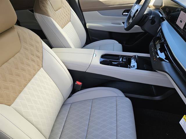 new 2026 Nissan Murano car, priced at $45,385