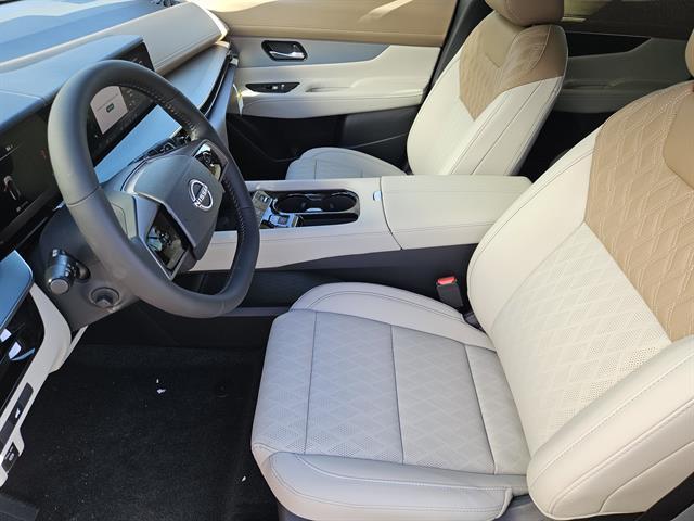 new 2026 Nissan Murano car, priced at $45,385