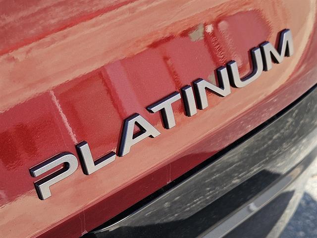 new 2026 Nissan Murano car, priced at $45,385