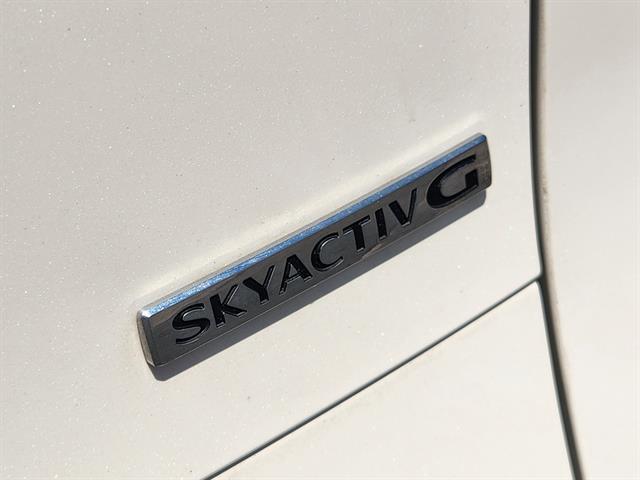 used 2023 Mazda CX-30 car, priced at $18,944
