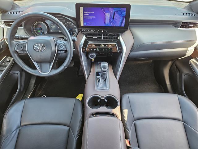 used 2024 Toyota Venza car, priced at $39,799