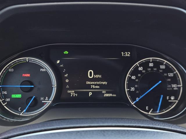 used 2024 Toyota Venza car, priced at $39,799