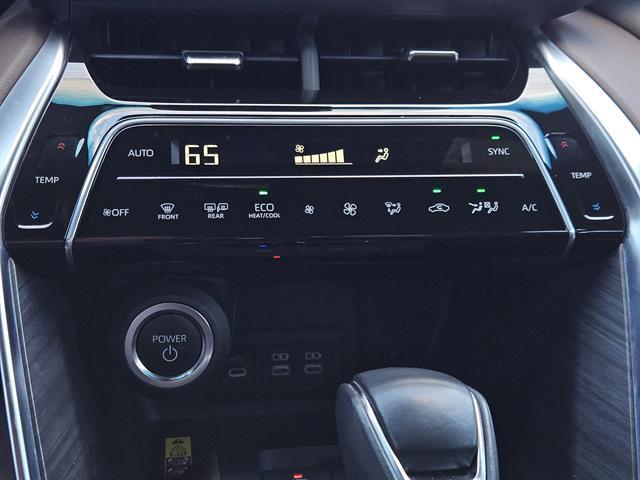 used 2024 Toyota Venza car, priced at $39,799