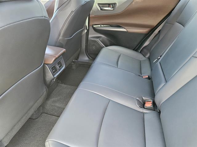 used 2024 Toyota Venza car, priced at $39,799