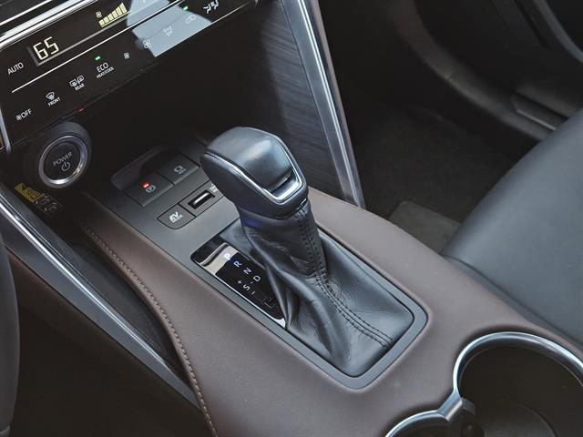 used 2024 Toyota Venza car, priced at $39,799