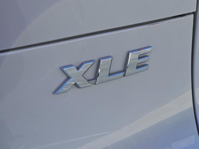 used 2024 Toyota Venza car, priced at $39,799