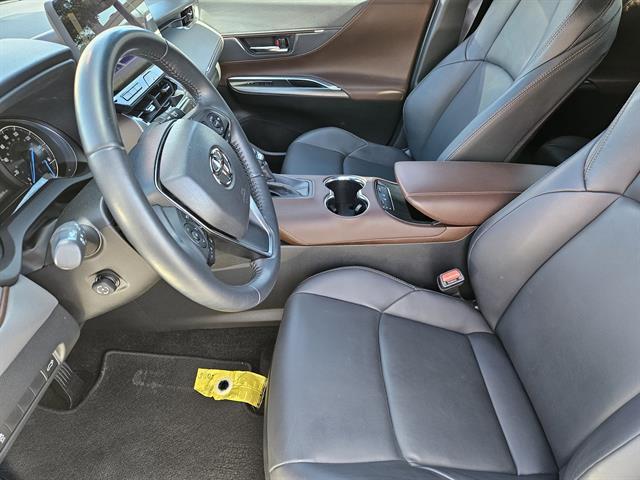 used 2024 Toyota Venza car, priced at $39,799
