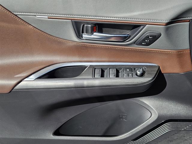 used 2024 Toyota Venza car, priced at $39,799