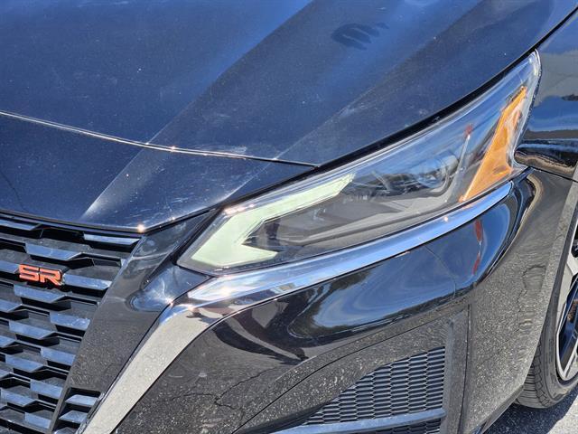used 2023 Nissan Altima car, priced at $25,798