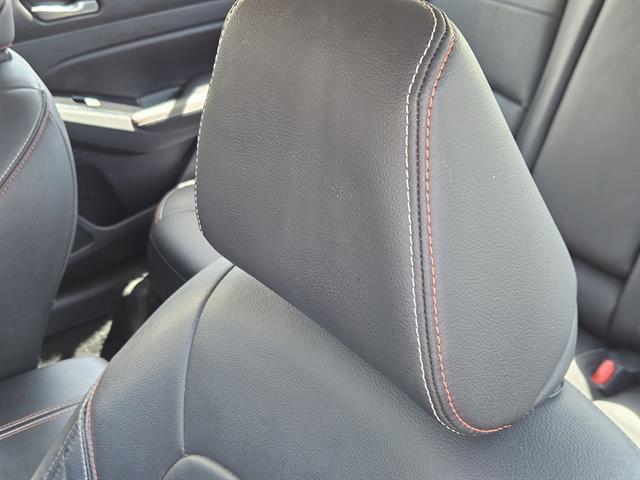 used 2023 Nissan Altima car, priced at $25,798