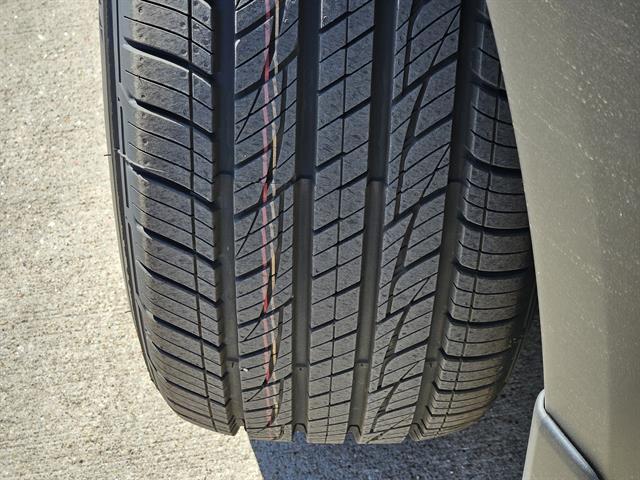 new 2026 Nissan Pathfinder car, priced at $38,270