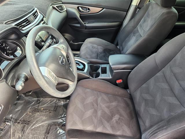 used 2015 Nissan Rogue car, priced at $14,729