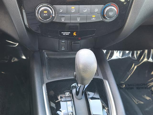 used 2015 Nissan Rogue car, priced at $14,729