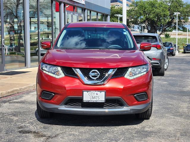 used 2015 Nissan Rogue car, priced at $14,729