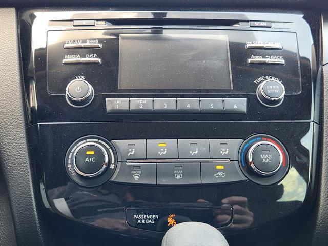 used 2015 Nissan Rogue car, priced at $14,729