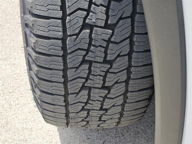 new 2026 Nissan Rogue car, priced at $31,503