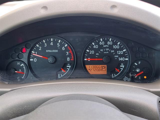 used 2019 Nissan Frontier car, priced at $16,267