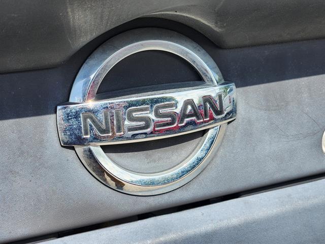 used 2019 Nissan Frontier car, priced at $16,267