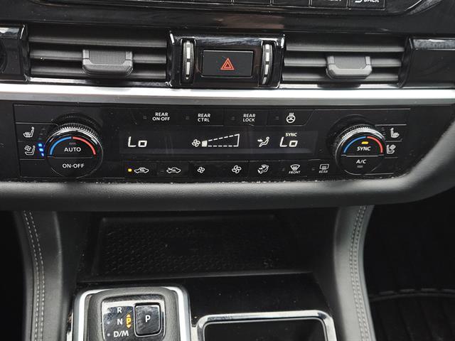 used 2023 Nissan Pathfinder car, priced at $30,895