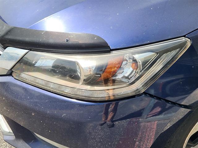 used 2013 Honda Accord car, priced at $5,995
