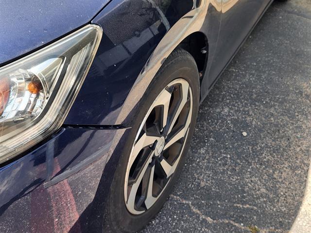 used 2013 Honda Accord car, priced at $5,995