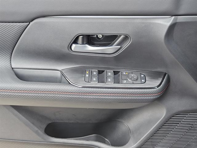 new 2026 Nissan Kicks car, priced at $31,235