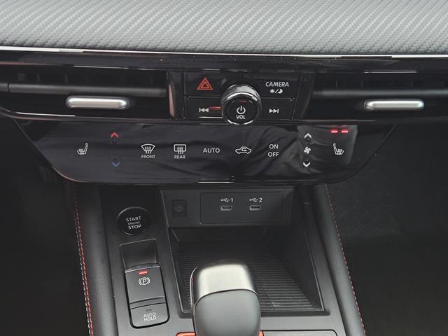 new 2026 Nissan Kicks car, priced at $31,235